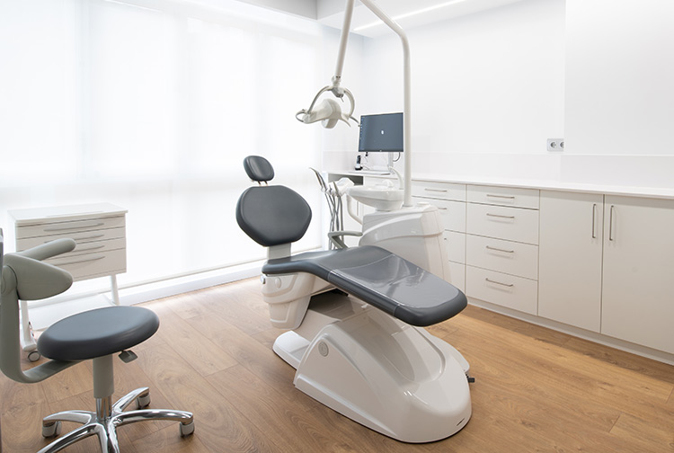 Clínica Dental Cambra Clinic