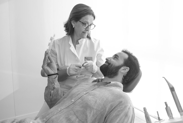 Sacar el nervio dental en Costa Brava - Begur – Cambra Clinic