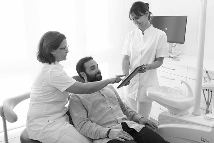: Dentista especialista en ortodoncia – Cambra Clinic